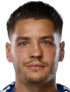 Jiri Spacil - joueur du SK Sigma Olmütz