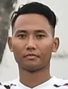 Jirjar Terang - Karbi Anglong Morning Star FC futbolcusu