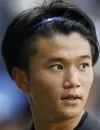Jiro Nakamura - Gamba Osaka futbolcusu