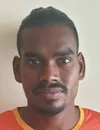 Jiten Murmu - Spieler von United Kolkata Sports Club