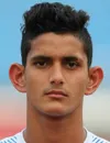 Jitendra Singh - giocatore del Chennaiyin FC