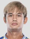Jiteshwor Singh - giocatore del Chennaiyin FC