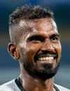 Jithin M.S - Spieler von NorthEast United FC
