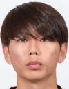 Jitsuki Tsuha - Ryukyu Okinawa futbolcusu