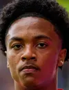 Jivayno Zinhagel - Feyenoord Rotterdam U21 futbolcusu