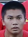 Jiwen Kuai - Shanghai Port futbolcusu
