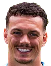 Jizz Hornkamp - AZ Alkmaar futbolcusu