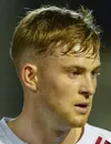 JJ McKiernan - Burton Albion futbolcusu