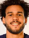 JJ Williams - Rhode Island FC futbolcusu