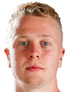 Jo Gilis - KFC Houtvenne futbolcusu