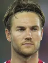 Joachim Andersen - joueur du FC Fulham