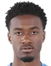 Joachim Ngongo - KVK Ninove futbolcusu
