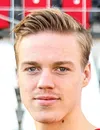 Joachim Osvold futbolcu profil fotoğrafı
