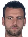 Joachim Van Damme - KFC VW Hamme futbolcusu