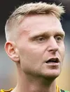 Joackim Fagerjord - joueur du GAIS