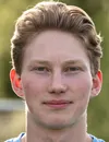 Joakim Kjensli futbolcu profil fotoğrafı