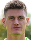 Joakim Maehle - VfL Wolfsburg futbolcusu