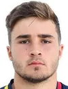 Joakim Milli - FC Supra du Québec futbolcusu