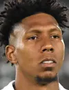 Joan Castro - Internacional de Bogotá futbolcusu