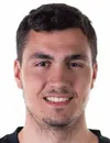 Joan Cervós - jugador del CP San Cristóbal