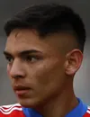 Joan Cruz - Unión La Calera futbolcusu