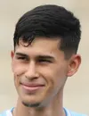 Joan Gómez - Deportivo Cali futbolcusu