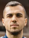 Joan Jordán - FC Sevilla futbolcusu