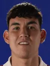 Joan Orellana - Deportes La Serena futbolcusu
