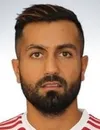 Joan Oumari futbolcu profil fotoğrafı