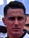 Joan Parra - Once Caldas futbolcusu