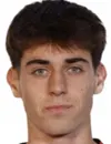 Joan Raventós - joueur du Girona FC B