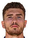 Joan Rojas - AD Alcorcón futbolcusu