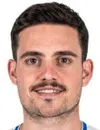 Joan Román - Spieler von Sandecja Nowy Sacz