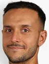 Joan Sastre - PAOK Thessaloniki futbolcusu