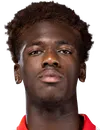Joane Gadou - FC Red Bull Salzburg futbolcusu