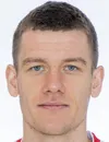 Jóannes Bjartalid - Kyzylzhar Petropavlovsk futbolcusu
