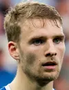 Jóannes Danielsen - KÍ Klaksvík futbolcusu