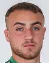Joao Acacio - NK Granicar Zupanja futbolcusu