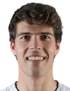 João Afonso - CD Tondela futbolcusu