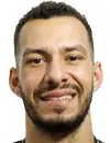 João Afonso - Rayong FC player