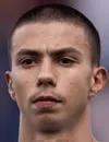 João Almeida - Coritiba FC futbolcusu