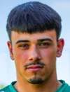 João Alves Margato - FC Progrès Niederkorn futbolcusu