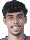 João Andrade - EC Bahia U20 futbolcusu