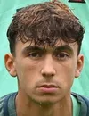 João Aragão - giocatore del SC Braga B