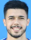João Araújo futbolcu profil fotoğrafı
