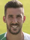 João Aurélio - CD Nacional futbolcusu
