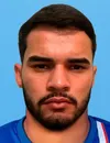 João Balbino - Tocantinópolis EC futbolcusu