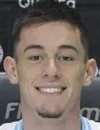 João Barbieri - Nacional FC (AM) futbolcusu