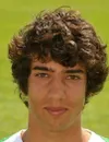 João Barros - Karriereende futbolcusu