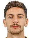 João Barros - Hamarkameratene futbolcusu
